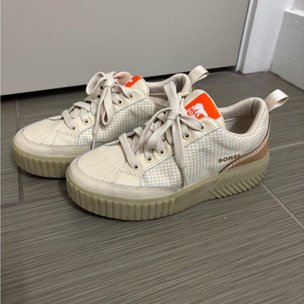 Sorel ONA AVE waterproof Sneakers